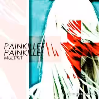 Celora Sound Painkiller Multikit [WAV, Synth Presets, DAW Templates]