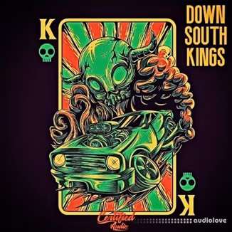 Certified Audio Down South Kings [WAV]