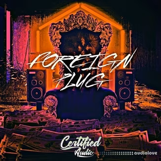 Certified Audio Foreign Plug [WAV]
