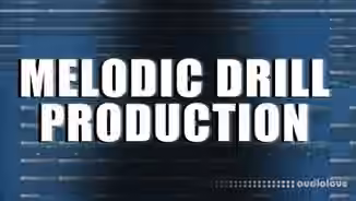 Chambers Courses Melodic Drill Production [TUTORiAL]