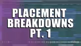 Chambers Courses Placement Breakdowns Pt.1 [TUTORiAL]