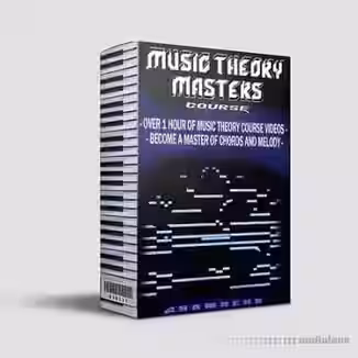 Chambers Music Theory Masters Course [TUTORiAL]