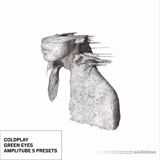 Charlie Narduzzo Green Eyes Coldplay Amplitube 5 Presets [Synth Presets]