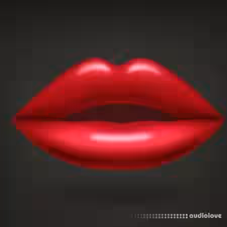 Charlie Smiler 90S Rave Vocal [WAV] - Sample Pack Artwork