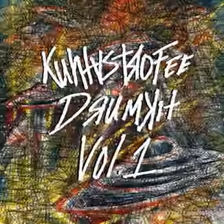Chi Chi Kuhtastrofee Drum Kit Vol.1 [WAV]