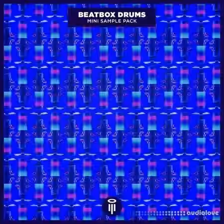 Chime Beatbox Drums Sample Pack [WAV] - Sample Pack Artwork