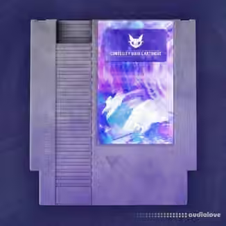 Chime Convexity Data Cartridge [WAV]