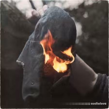 Chime No Turning Back + Withdrawal [STEMS] [WAV] - Sample Pack Artwork