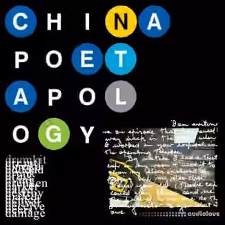 Chinapoet Apology Drumkit [WAV]