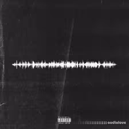 Chopsquad DJ Presents-The Voice (Drum Kit) [WAV] - Sample Pack Artwork