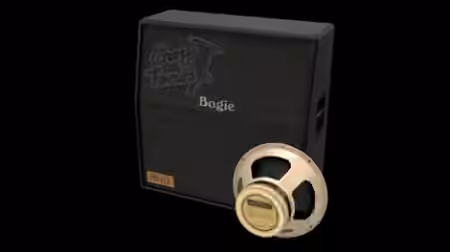 Choptones Bogie OS 412 CB65 Cabinet IR - Sample Pack Artwork