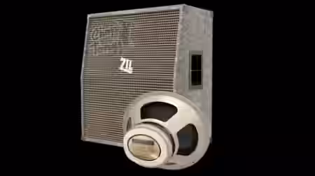 Choptones Zil SFB212 CB75 Cabinet IR
