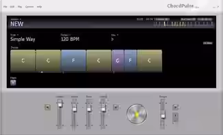 ChordPulse Portable v2.5 [WiN]