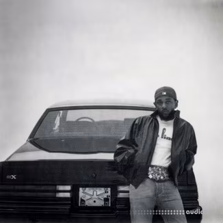 Chrome Kits [1000+] GNX Kendrick Lamar Drum Kit [WAV, Synth Presets]