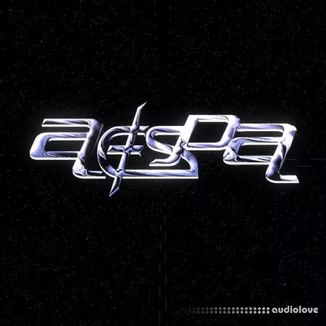 Chrome Kits [4000+] AESPA RnB Drum Kit [WAV, MiDi, Synth Presets]