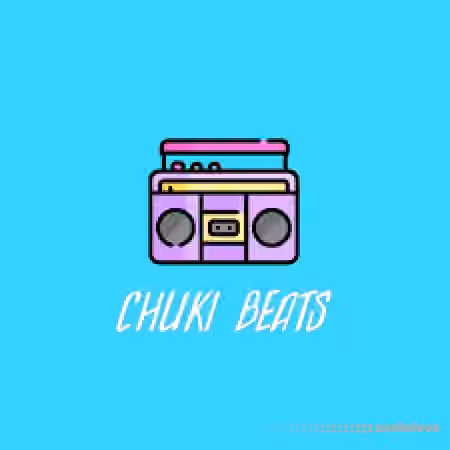 Chuki Beats Kit Vol. 1 [WAV] - Sample Pack Artwork