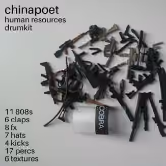 Cinapoet Human Resources [WAV]