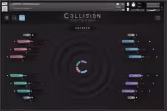 Cinesamples Collision Impact Designer [KONTAKT]