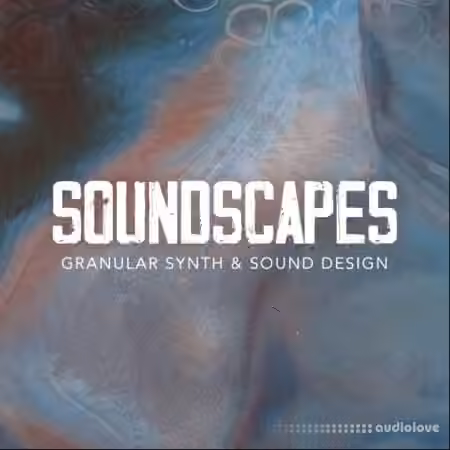 Cinesamples Soundscapes v1.0.1 [KONTAKT] - Sample Pack Artwork