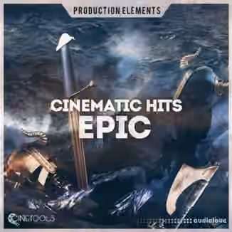 Cinetools Cinematic Hits Epic [WAV]