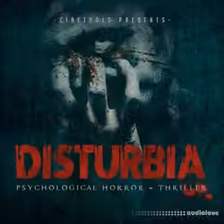 Cinetools Disturbia [WAV]