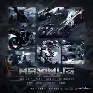 Cinetools Maximus [WAV]
