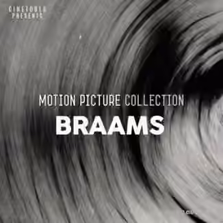 Cinetools Motion Picture Braams [WAV]