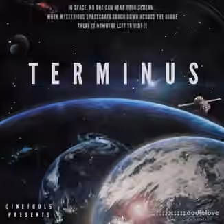 Cinetools Terminus [WAV]