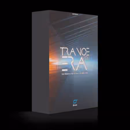Cinetrance Trance Era [Synth Presets]