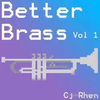 Cj Rhen Better Brass Vol.1 [WAV]