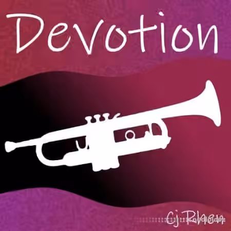 Cj Rhen Devotion Trumpet [WAV] - Sample Pack Artwork