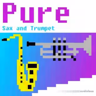 Cj Rhen Pure Sax And Trumpet [WAV]