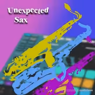 Cj Rhen Unexpected Sax [WAV]