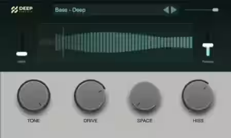 Clark Audio Deep Circuit 1990s Dance (Incl. Factory Sample Data) [WiN, MacOSX] - Sample Pack Artwork