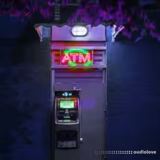 Clark Samples ATM Beats [WAV]