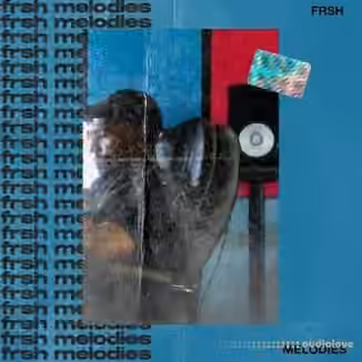Clark Samples FRSH MELODIES 2 [WAV]