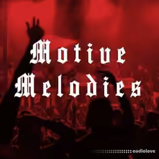 Clark Samples Motive Trap [WAV]