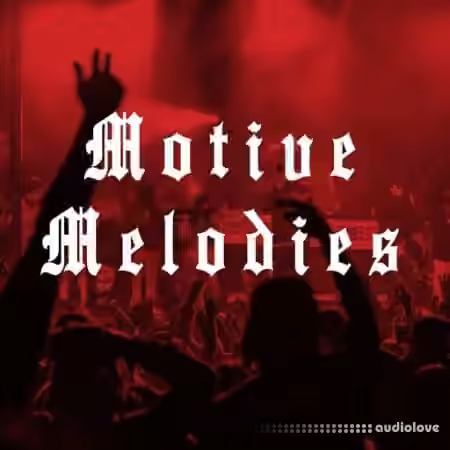 Clark Samples Motive Trap [WAV] - Sample Pack Artwork