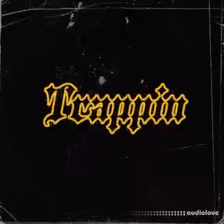 Clark Samples Trappin - Construction Kits [WAV]