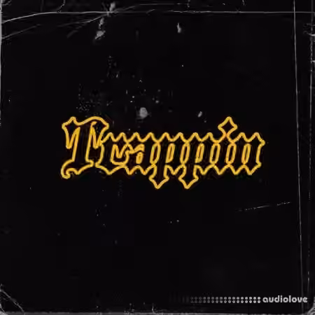 Clark Samples Trappin - Construction Kits [WAV] - Sample Pack Artwork