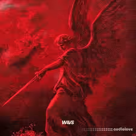 Claro Beats Dark Club [WAV] - Sample Pack Artwork