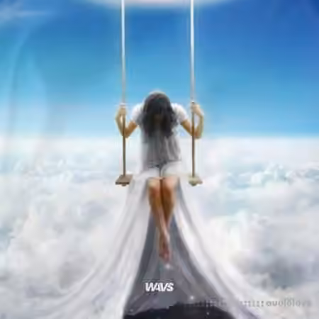Claro Beats Dream Hit Vol.1 [WAV] - Sample Pack Artwork