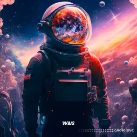 CLARO BEATS Dreamy Drill Vol.3 [WAV] - Sample Pack Artwork