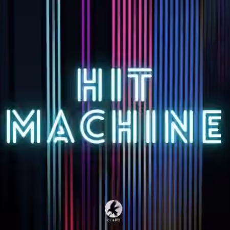 Claro Beats Hit Machine [WAV] - Sample Pack Artwork