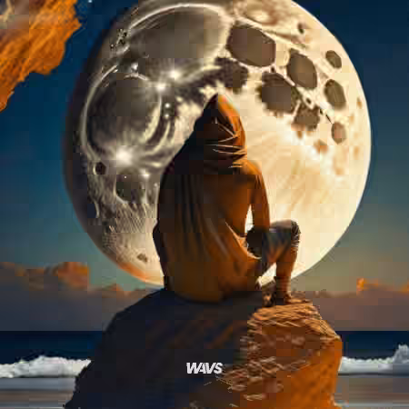 Claro Beats Trap Arabic Vol.1 [WAV] - Sample Pack Artwork