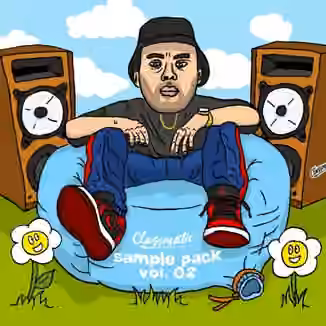 Classmatic Sample Pack Vol.02 [WAV]