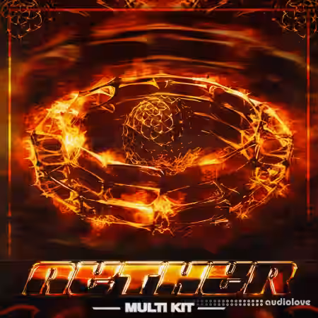 Cloud AETHER Mega Multi-Kit [WAV, MiDi, Synth Presets] - Sample Pack Artwork