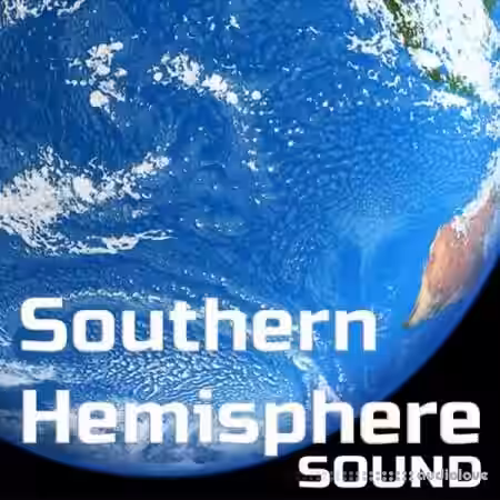 Cloud Nine Records Southern Hemisphere [FLAC] - Sample Pack Artwork