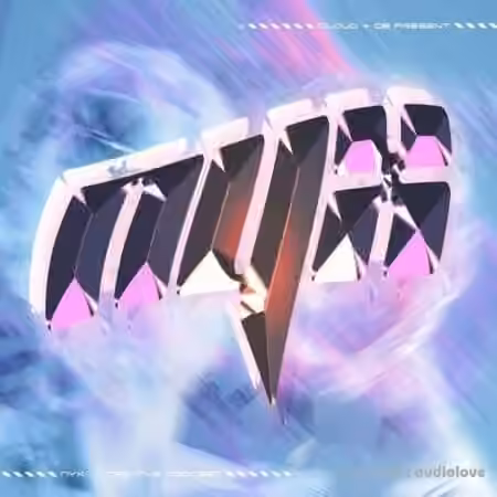 Cloud NYX Kit [WAV, MiDi, Synth Presets] - Sample Pack Artwork