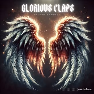 Cloudy Samples Glorious Claps [WAV]